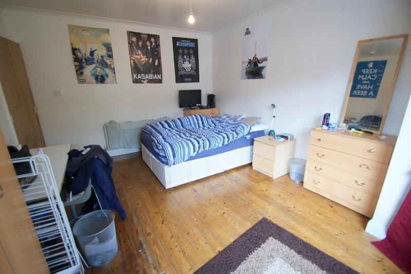 Headingley Mount, Headingley, Leeds
