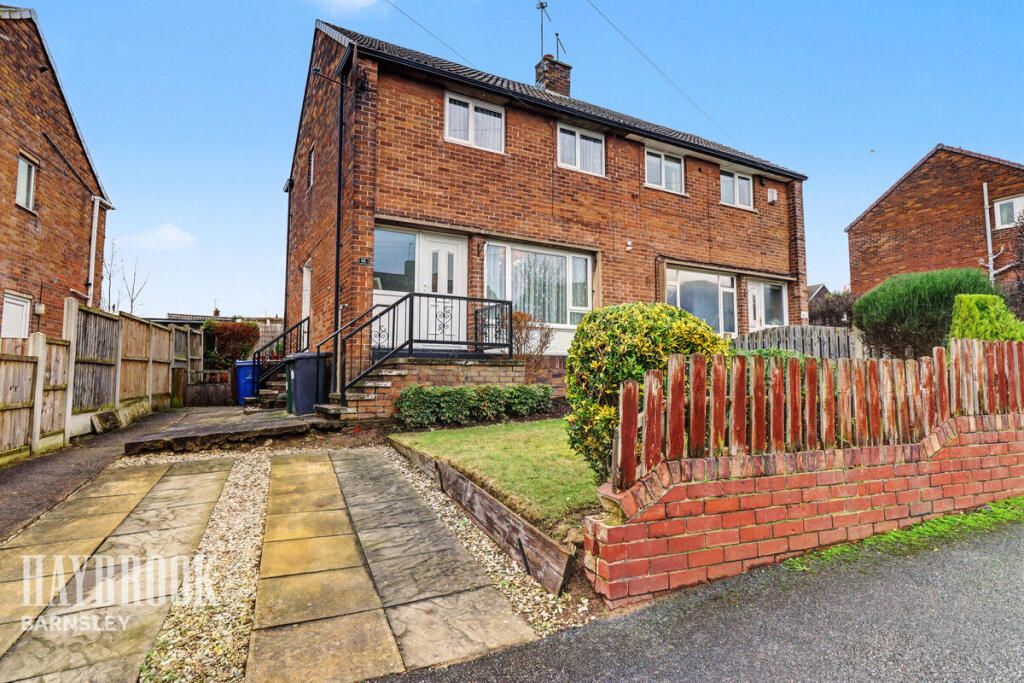 Main image of property: Heysham Green, Monk Bretton