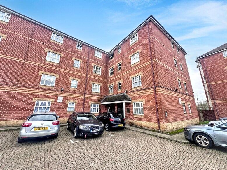 Main image of property: Berberis Court, Ilford, IG1