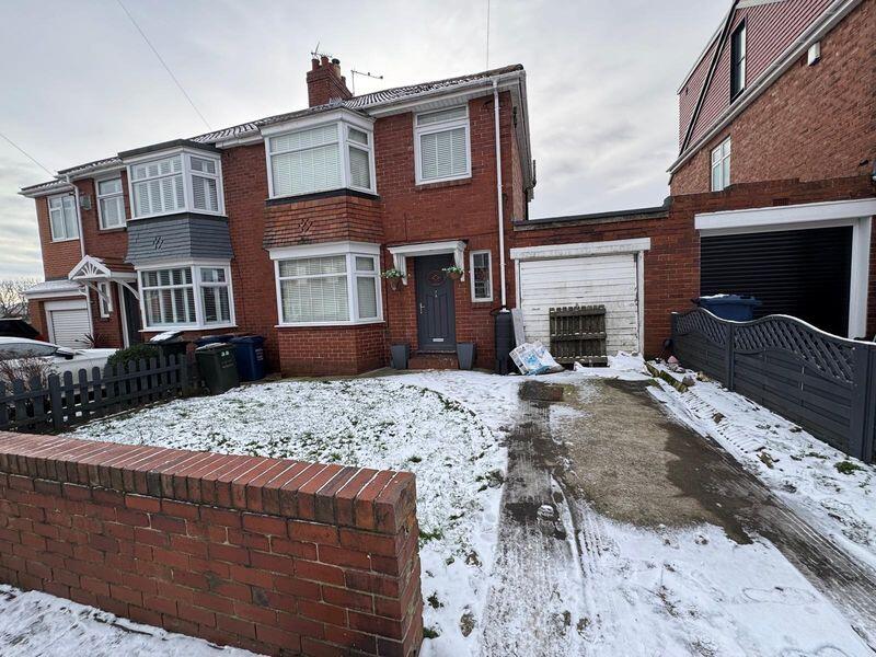 Main image of property: Stanley Grove, High Heaton