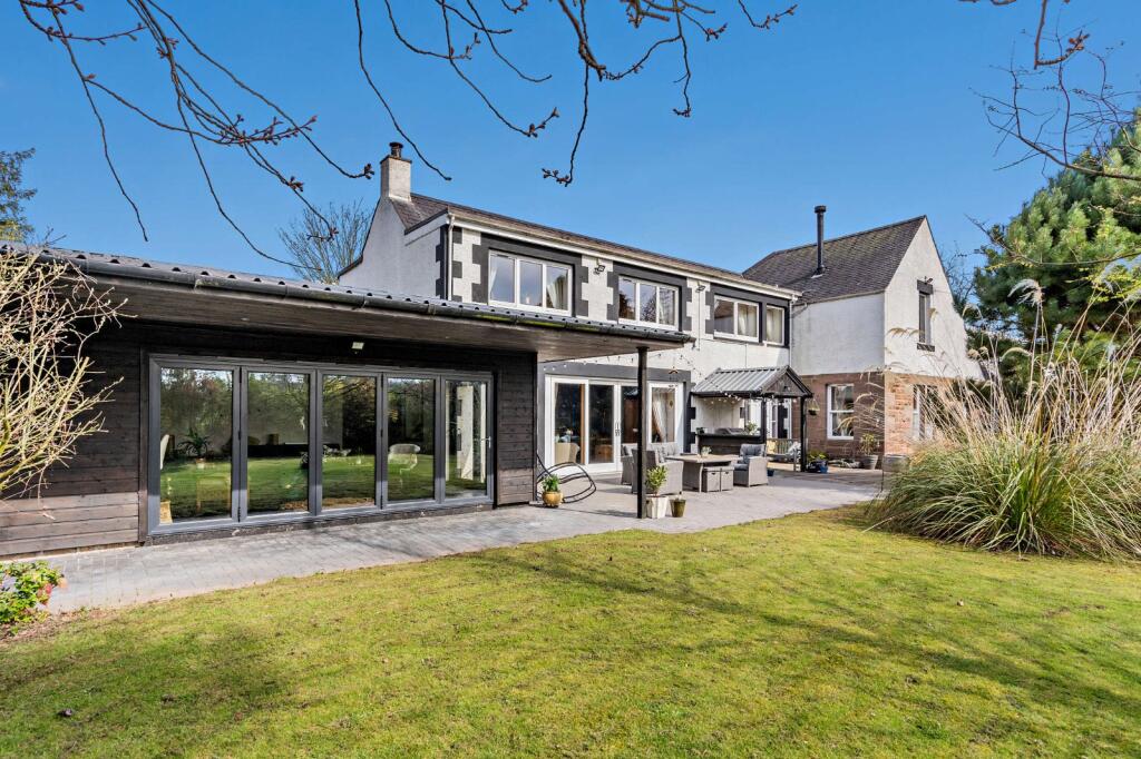 Main image of property: Mill Of Brathinch, Angus