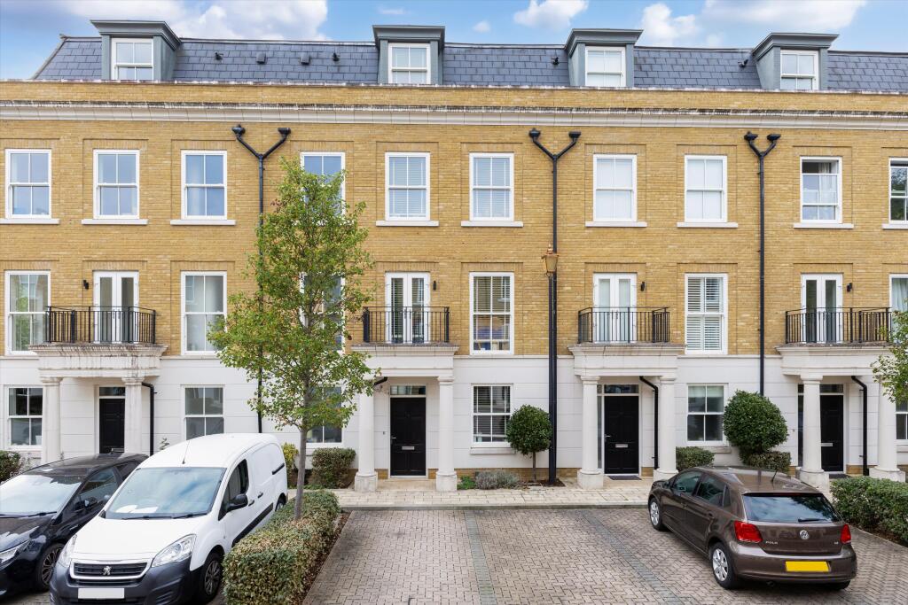 Main image of property: Brewery Lane, Twickenham, TW1