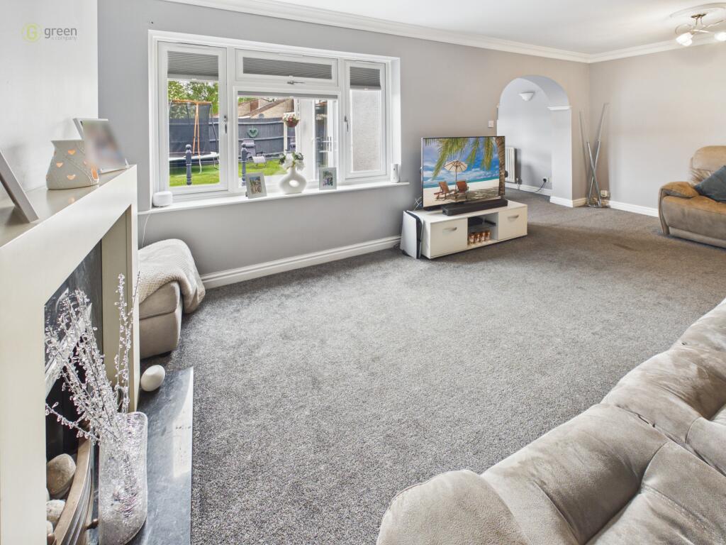 Danelagh Close, Tamworth, B79 - View 6