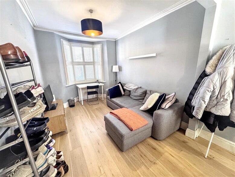 Main image of property: Maiden Road, Stratford, E15