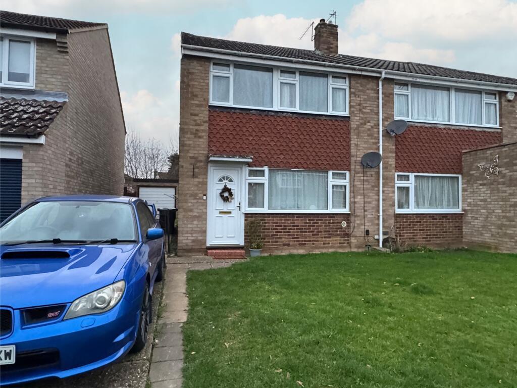 Main image of property: Oak Drive, Higham, Rochester, Kent, ME3 7BD