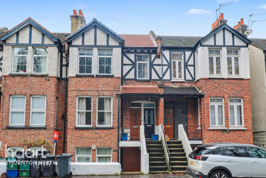 Main image of property: Grange Road, London