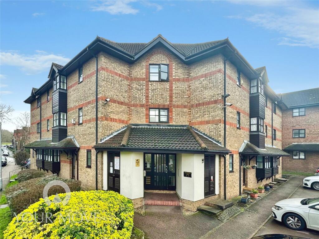 Main image of property: Donnington Court, Bow Arrow Lane, Dartford, DA2