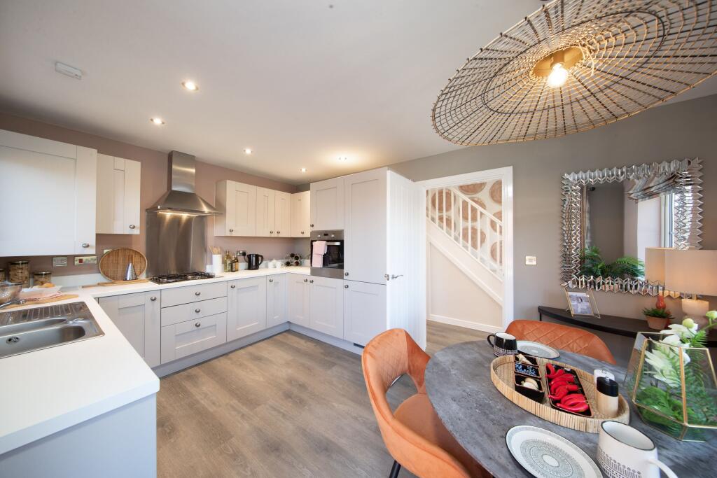 Main image of property: Wyvern Road, 
Skipton,
Yorkshire,
BD23 3BT