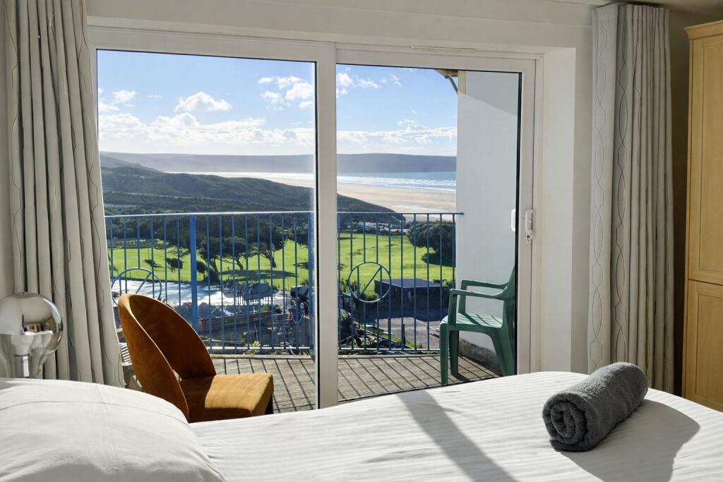 Woolacombe photo 4