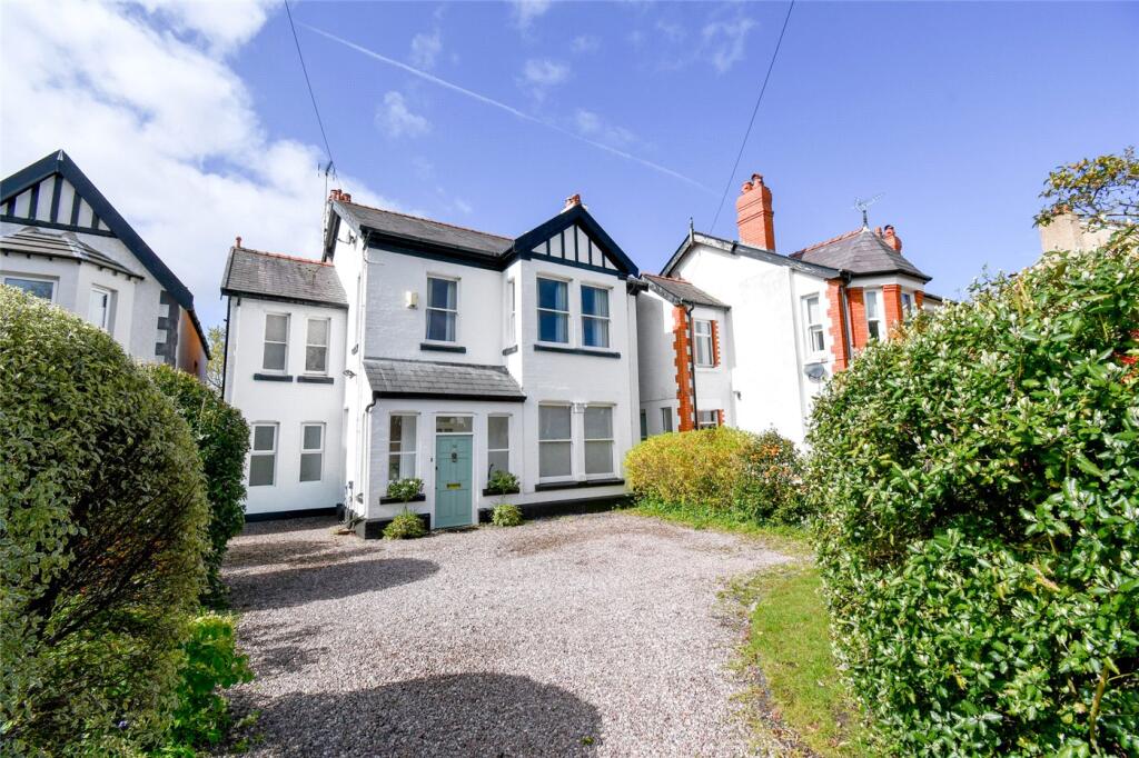 Main image of property: Thurstaston Road, Heswall, Wirral