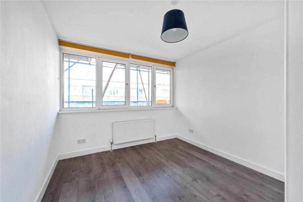 Fairstead Walk, Popham Street, London, N1 - View 6