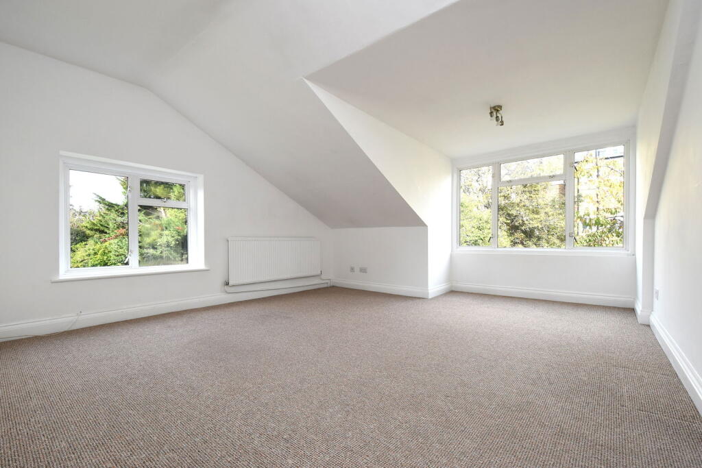 Main image of property: St. German's Road, London, SE23 1RX
