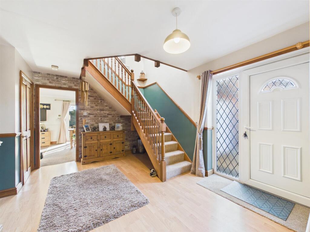 Gunby Road, Orby, Skegness photo 4