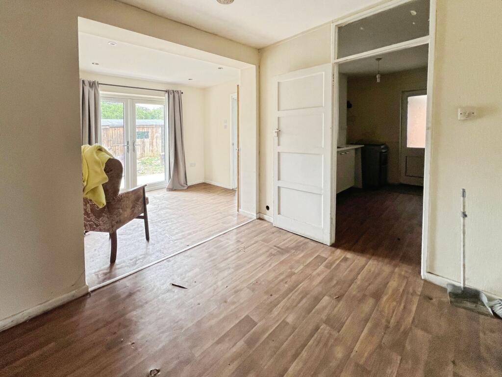 House in Coventry, Green Lane, Cannon Park - View 3