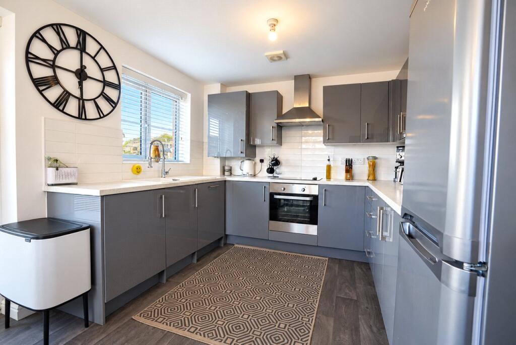 Saville Street, Dalton, Rotherham, South Yorkshire, S65 photo 3