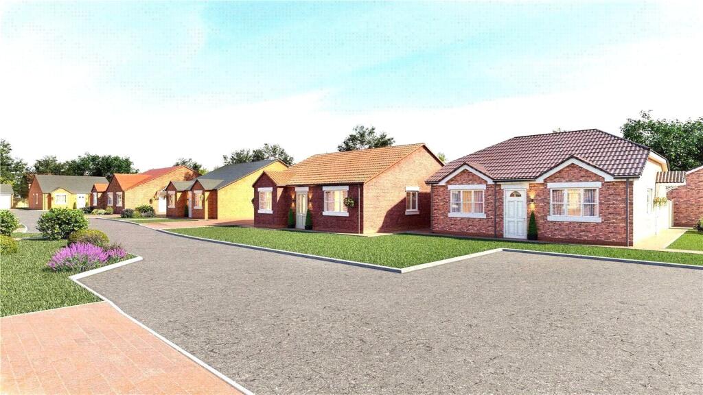 Strait Lane, Stainton photo 4