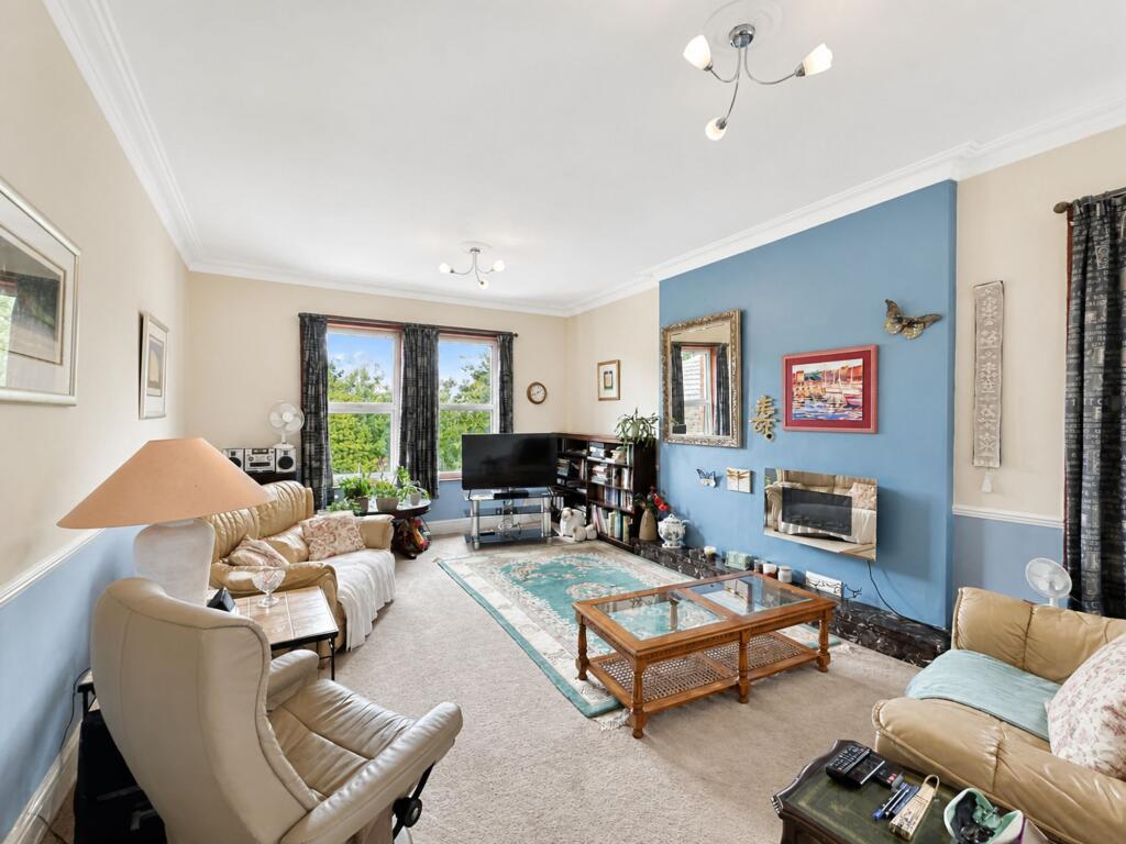 Apartment in Chester - View 2