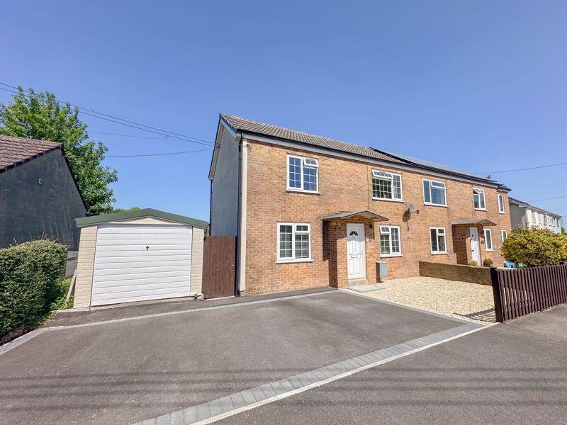 Main image of property: Gurney Slade