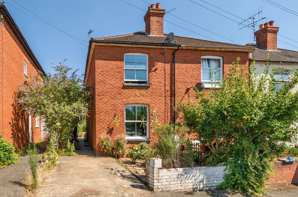 Main image of property: South Road, Guildford, Surrey, GU2