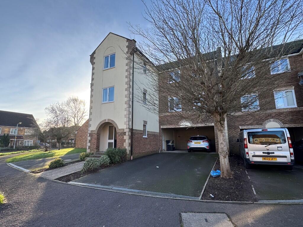 Main image of property: Trinity Road, Taunton, Somerset, TA1