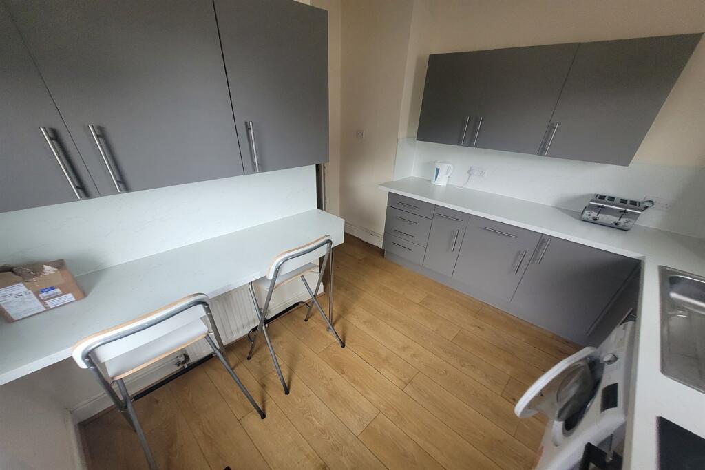 Apartment in Bristol - View 5