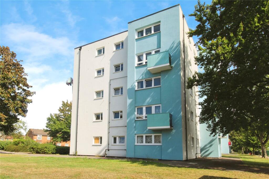 Main image of property: Lydgate Road, Southampton, Hampshire, SO19