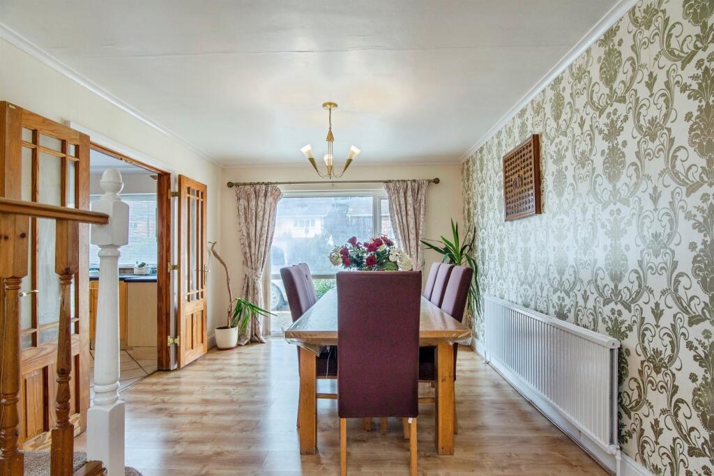 House in Worcester - More