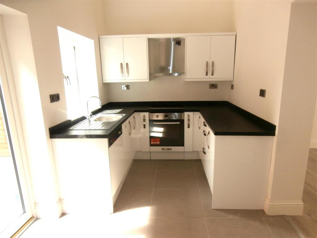 Main image of property: Knighton Drive, Stoneygate, Leicester