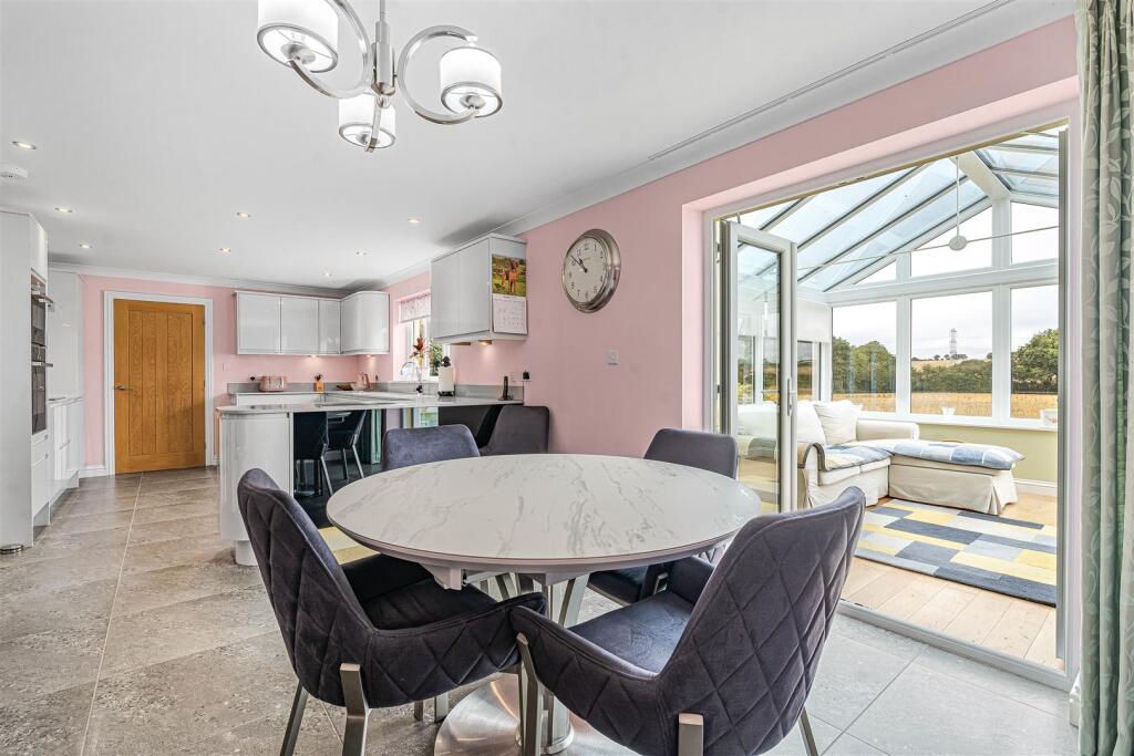 House in Plymouth, Landulph - View 4
