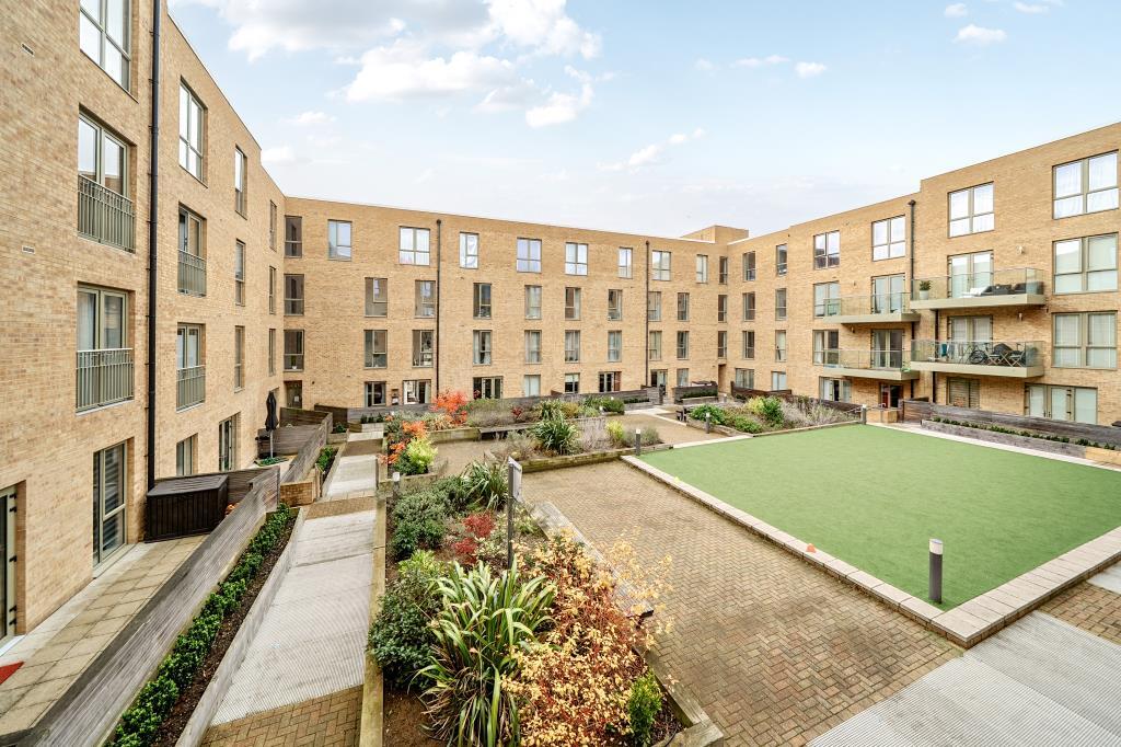 Main image of property: Grahame Park Way, Colindale, NW9