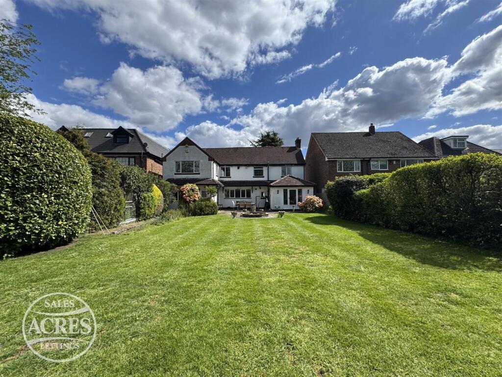 Pages Lane, Great Barr, Birmingham photo 4