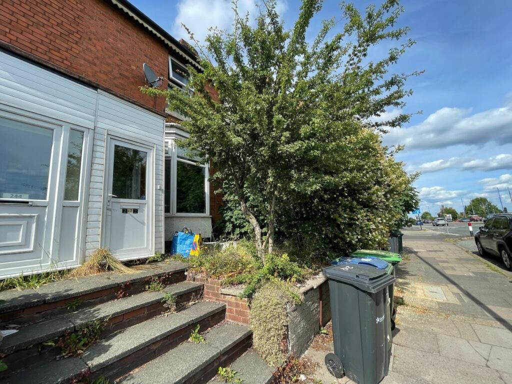 Main image of property: Hagley Road West, OLDBURY, B68