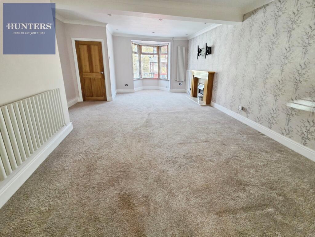 Oakfield Terrace, Nantymoel, Bridgend - View 3