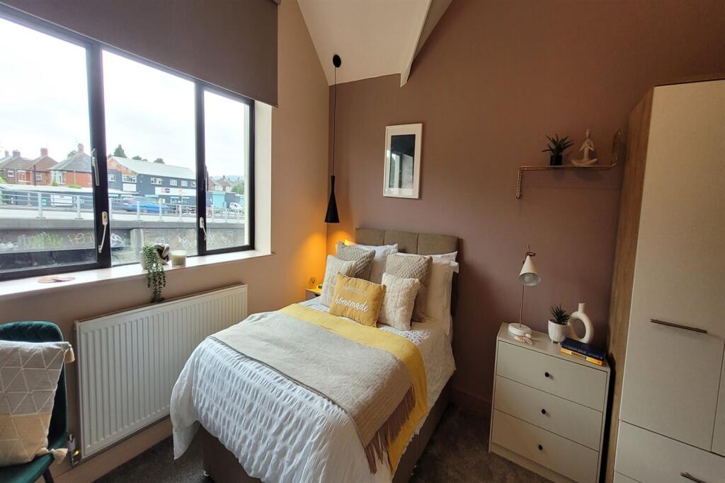 Main image of property: North Road, Cardiff