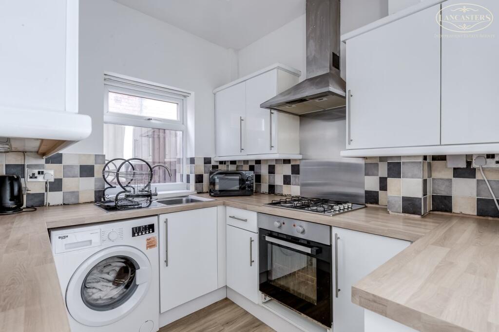 House in Bolton - View 5