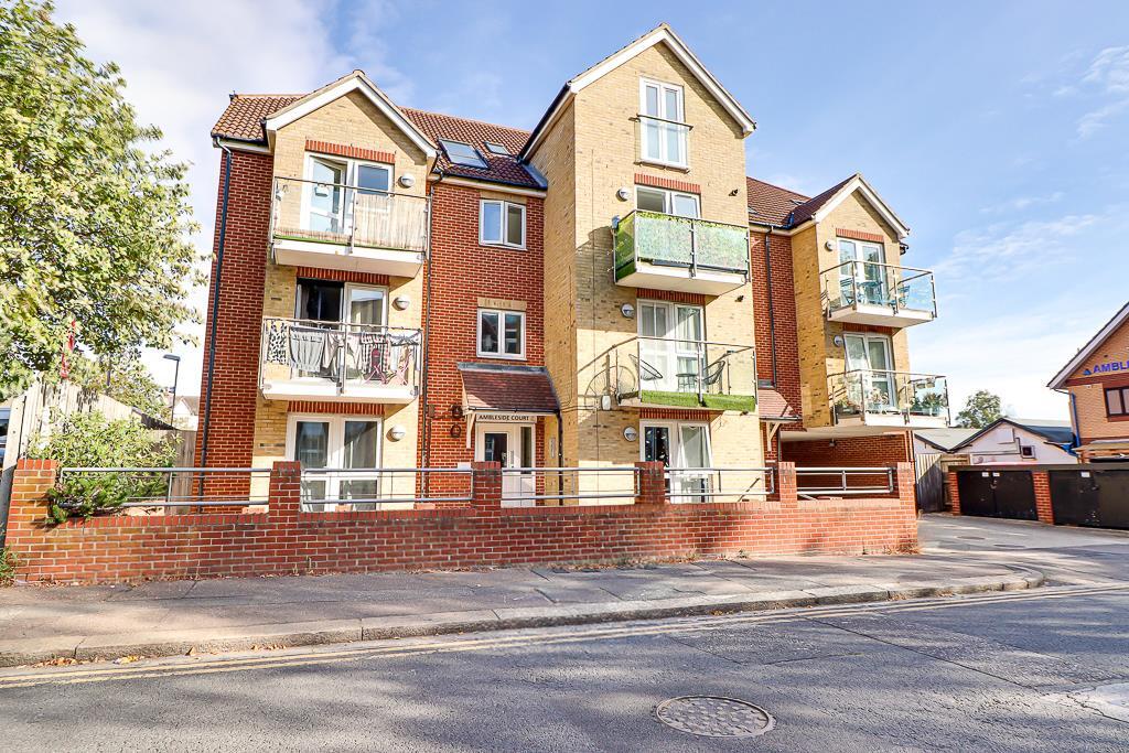 Main image of property: Ambleside Drive, Southend-On-Sea