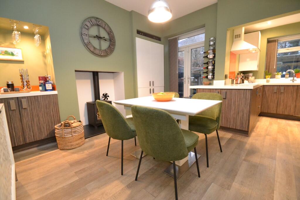 House in Bradford, Fourlands, Greengates - View 5
