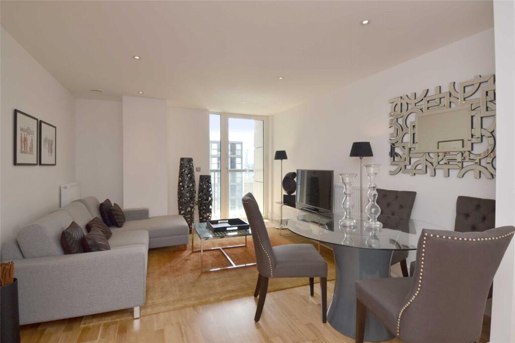 Main image of property: Dowells Street, London, SE10