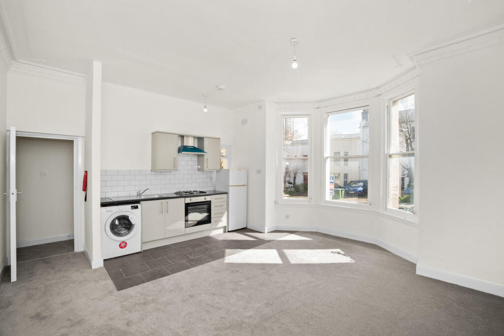 Main image of property: Burrage Road, London