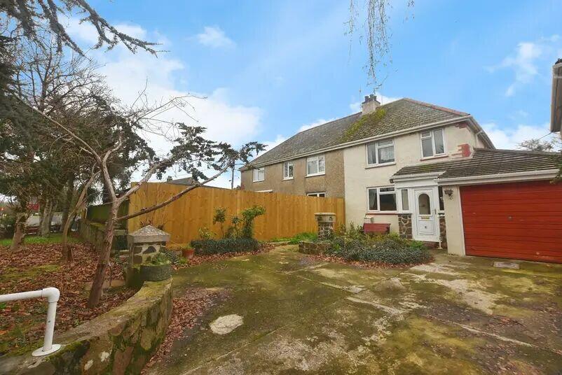 Main image of property: Clifford Avenue, Kingsteignton, Newton Abbot, Devon.