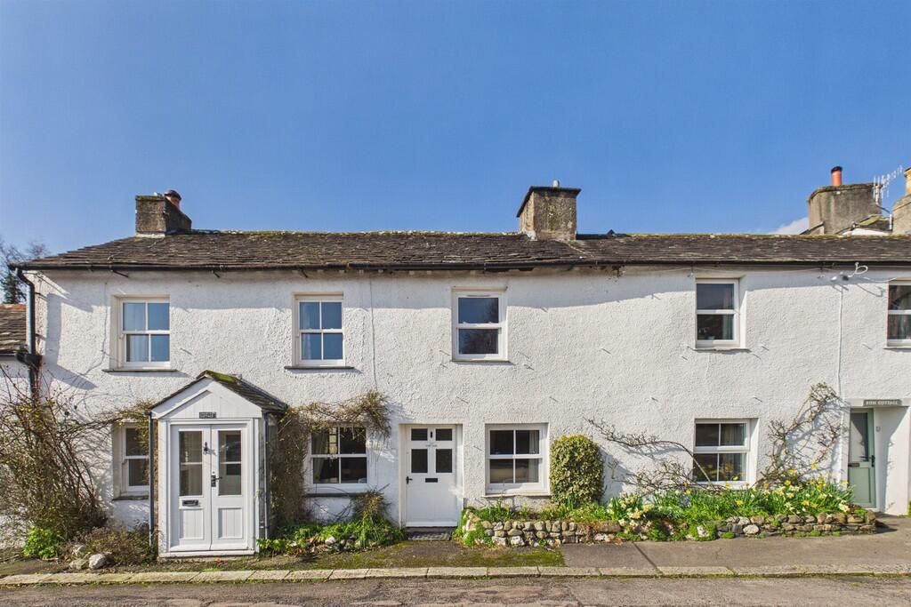 Main image of property: Ivy Cottage, Portinscale, Keswick, Cumbria, CA12 5RF