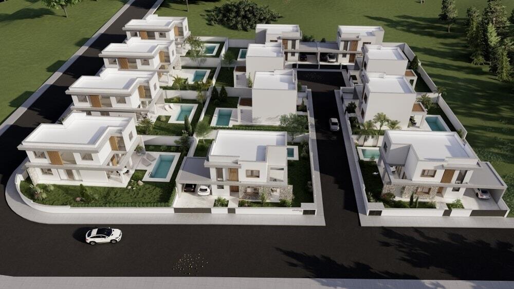 Main image of property: Limassol, Souni