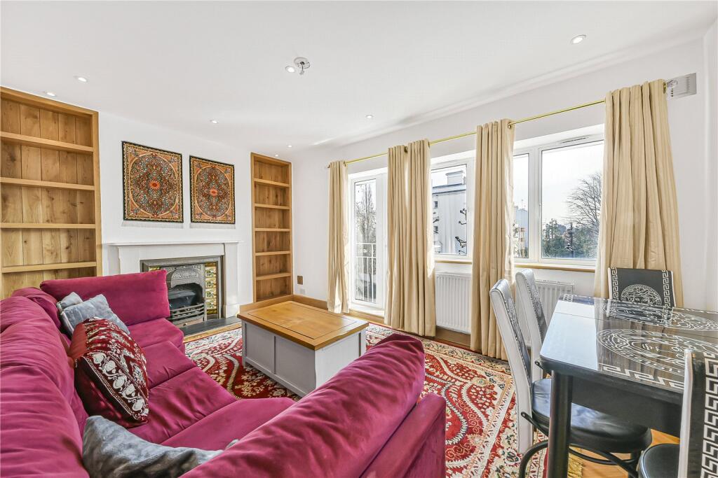 Main image of property: Abercorn Place, London, NW8