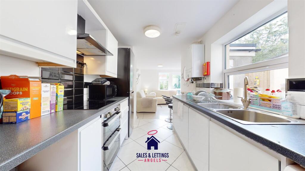 Main image of property: May Street, Cathays, Cardiff, CF24 4EW