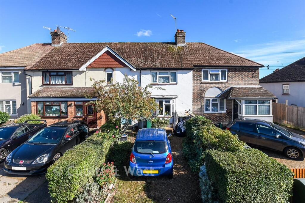 Main image of property: Colesmead Road, Redhill, Surrey
