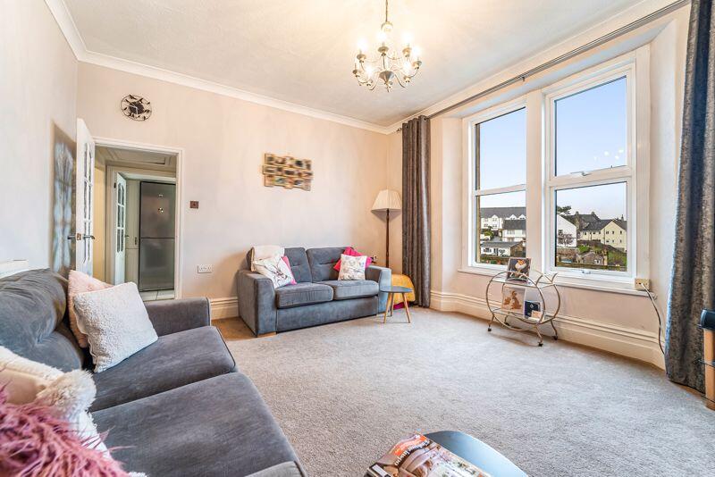 Bristol Road Lower, Weston super Mare - PERIOD ELEGANCE WITH GARDEN - View 6