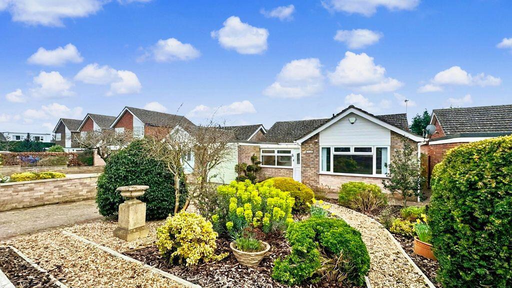 Main image of property: Prebend Lane, Welton, Lincoln