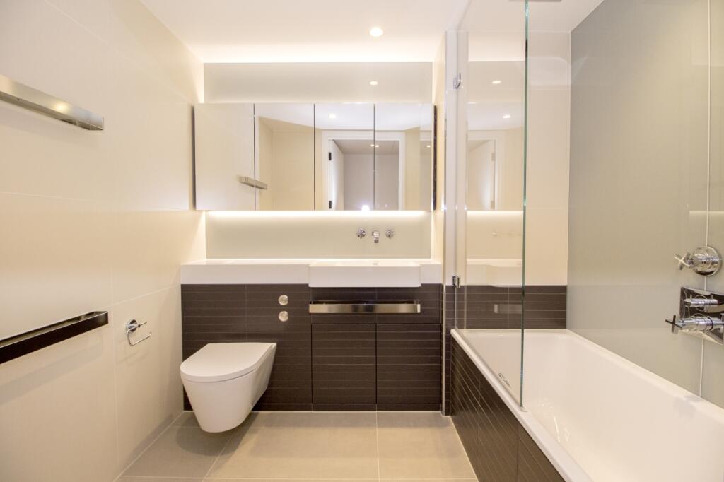 Dawson House, 11 Circus Road West, Battersea, London, SW11 – pohled 6