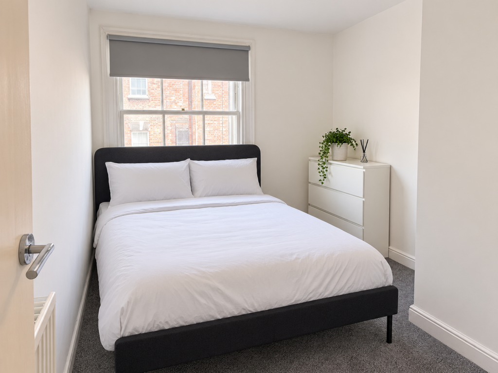 House in Liverpool - View 4