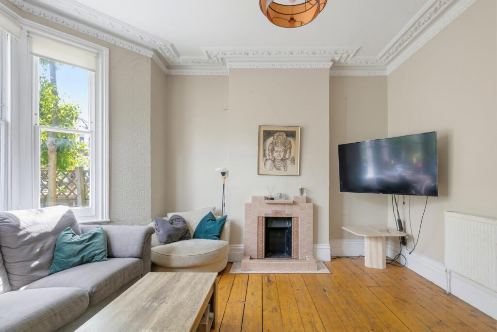House in London, Wandsworth - View 3